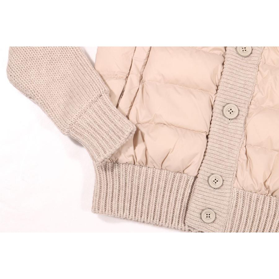 つーやん　ヘルノ 楽天市場】ヘルノ ダウンコート HERNO ラミナー ゴアテックス