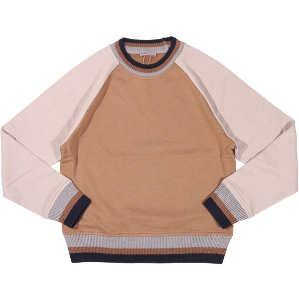 HERNO （ヘルノ） トレーナー JG00009UR 29374 | HERNO