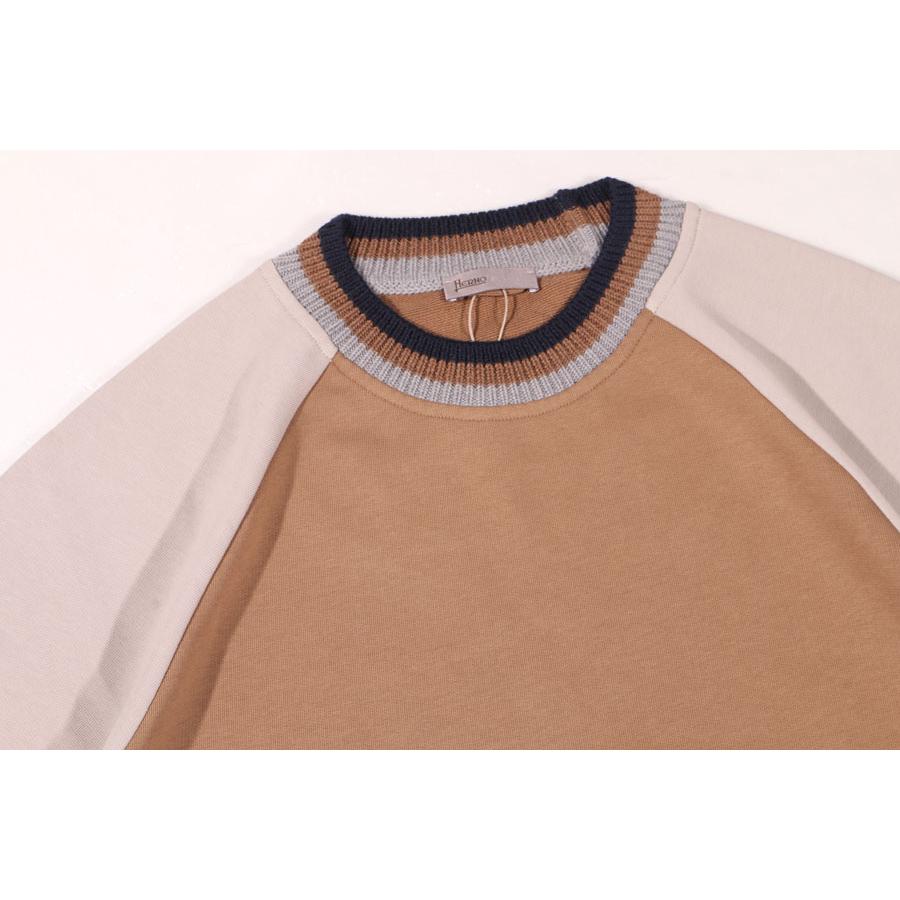 HERNO （ヘルノ） トレーナー JG00009UR 29374 | HERNO | 01