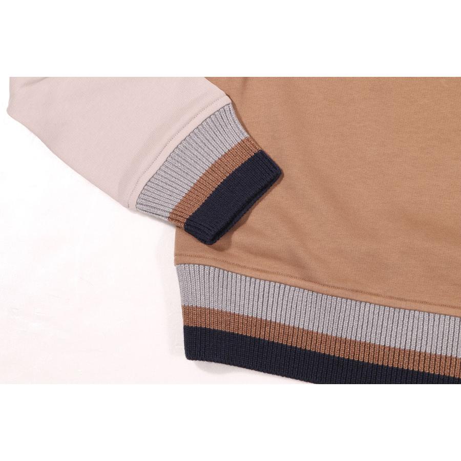 HERNO （ヘルノ） トレーナー JG00009UR 29374 | HERNO | 02