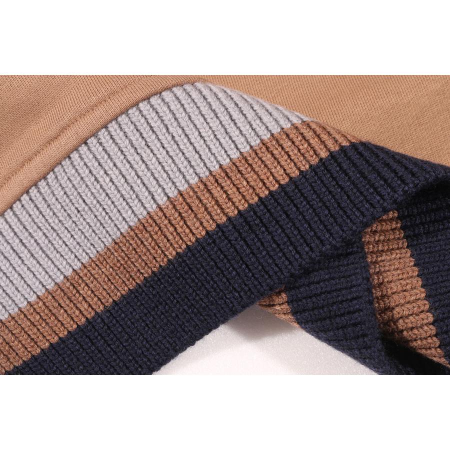 HERNO （ヘルノ） トレーナー JG00009UR 29374 | HERNO | 03