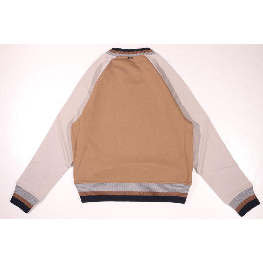 HERNO （ヘルノ） トレーナー JG00009UR 29374 | HERNO | 05