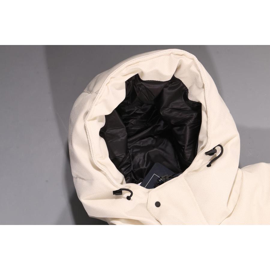 HERNO（ヘルノ） ダウンジャケット PI00266UL ブラック 50 29391bk 【W29395】の画像