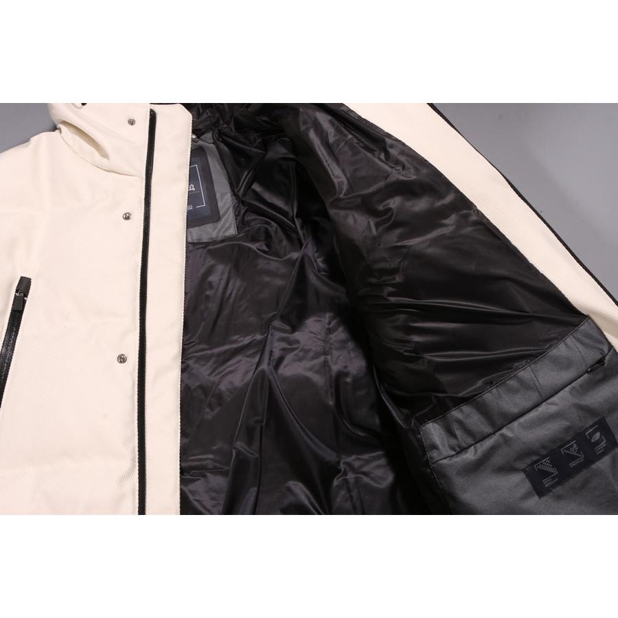 HERNO（ヘルノ） ダウンジャケット PI00266UL ブラック 50 29391bk 【W29395】の画像