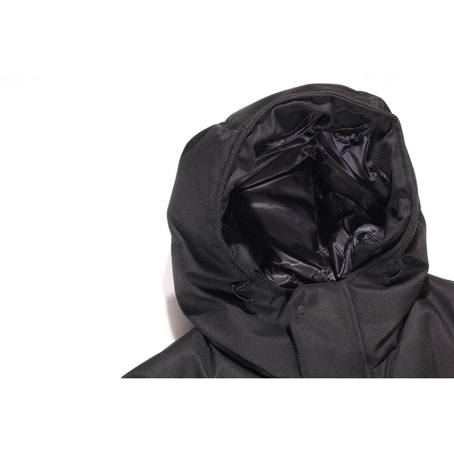 HERNO（ヘルノ） ダウンジャケット PI00266UL ブラック 50 29391bk 【W29395】の画像
