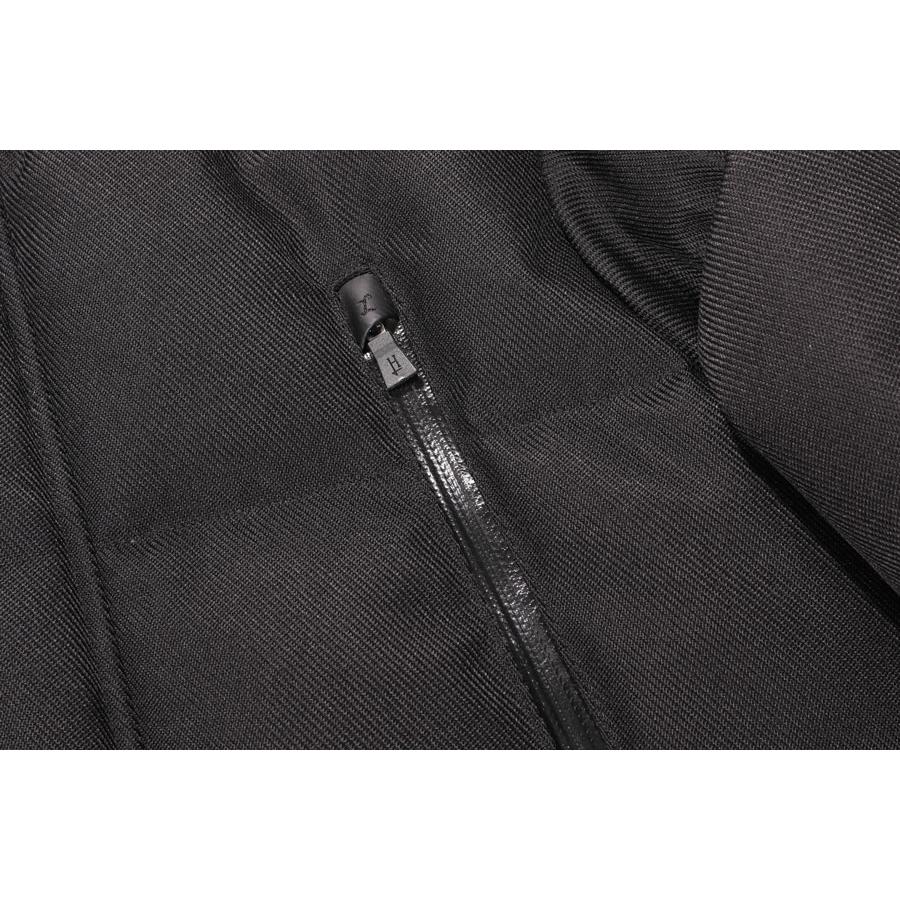 HERNO（ヘルノ） ダウンジャケット PI00266UL ブラック 50 29391bk 【W29395】の画像