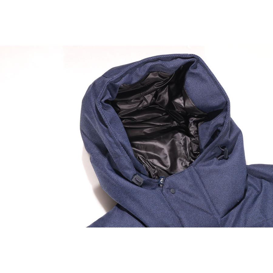 HERNO（ヘルノ） ダウンジャケット PI00266UL ブラック 50 29391bk 【W29395】の画像