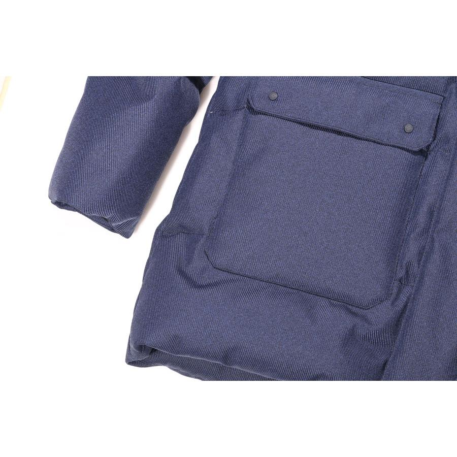 HERNO（ヘルノ） ダウンジャケット PI00266UL ブラック 50 29391bk 【W29395】の画像