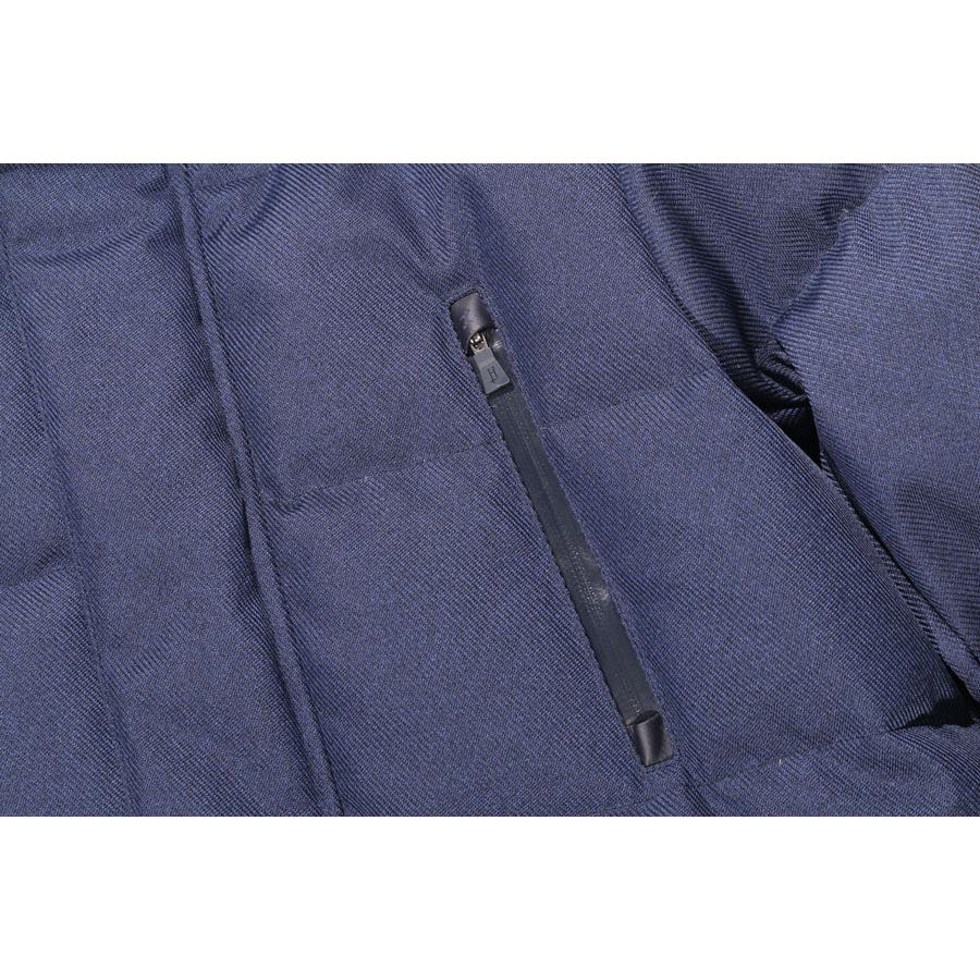 HERNO（ヘルノ） ダウンジャケット PI00266UL ブラック 50 29391bk 【W29395】の画像