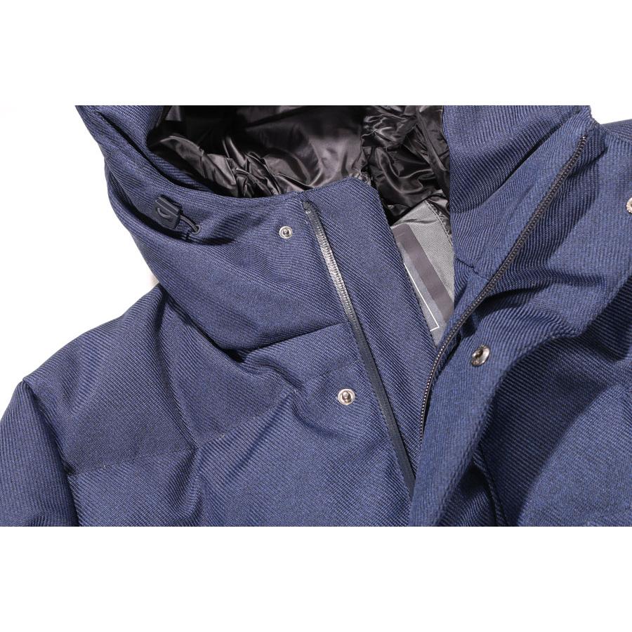 HERNO（ヘルノ） ダウンジャケット PI00266UL ブラック 50 29391bk 【W29395】の画像