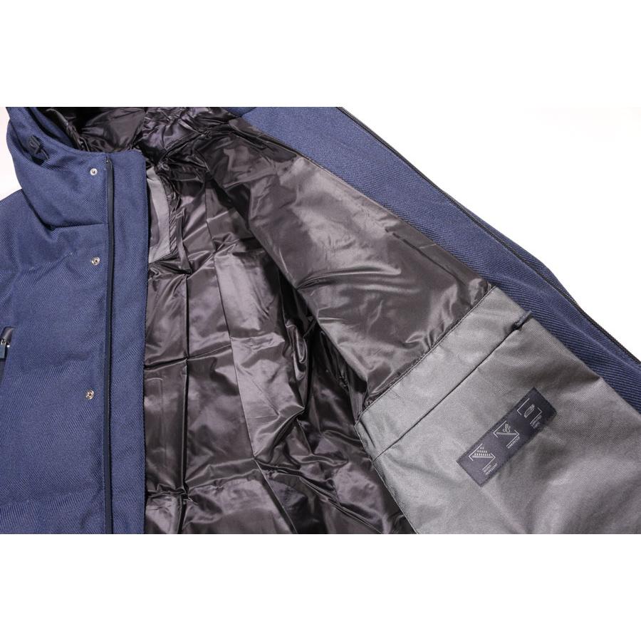 HERNO（ヘルノ） ダウンジャケット PI00266UL ブラック 50 29391bk 【W29395】の画像