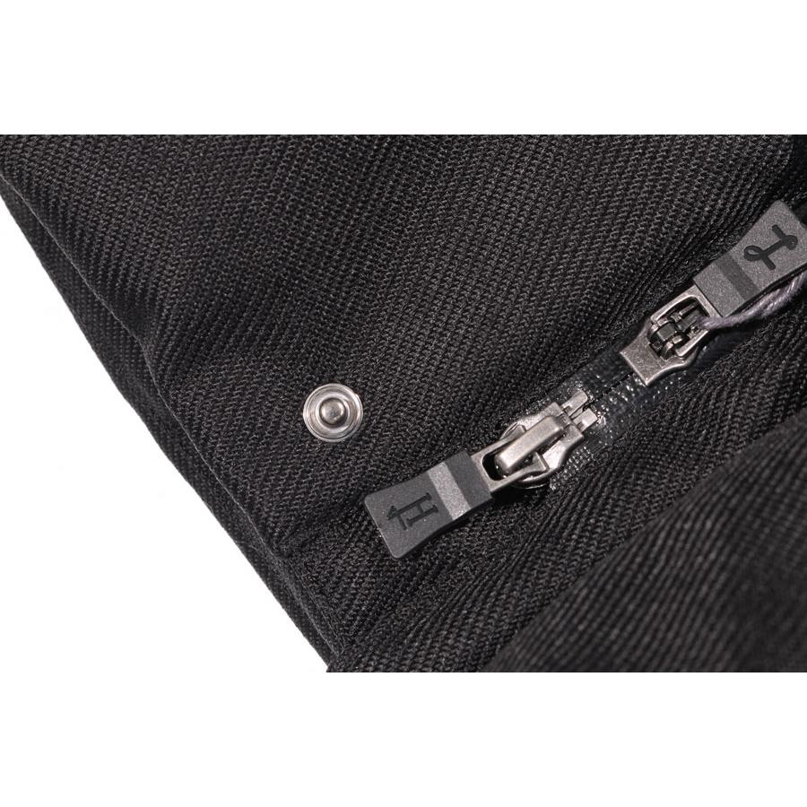 HERNO （ヘルノ） ダウンジャケット PI00266UL ブラック 48 29391bk 【W29394】の画像