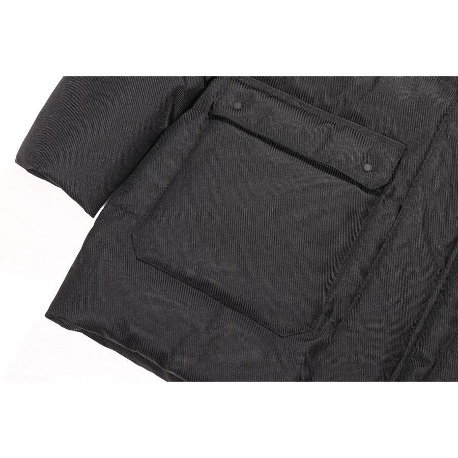 HERNO （ヘルノ） ダウンジャケット PI00266UL ブラック 50 29391bk 【W29395】の画像