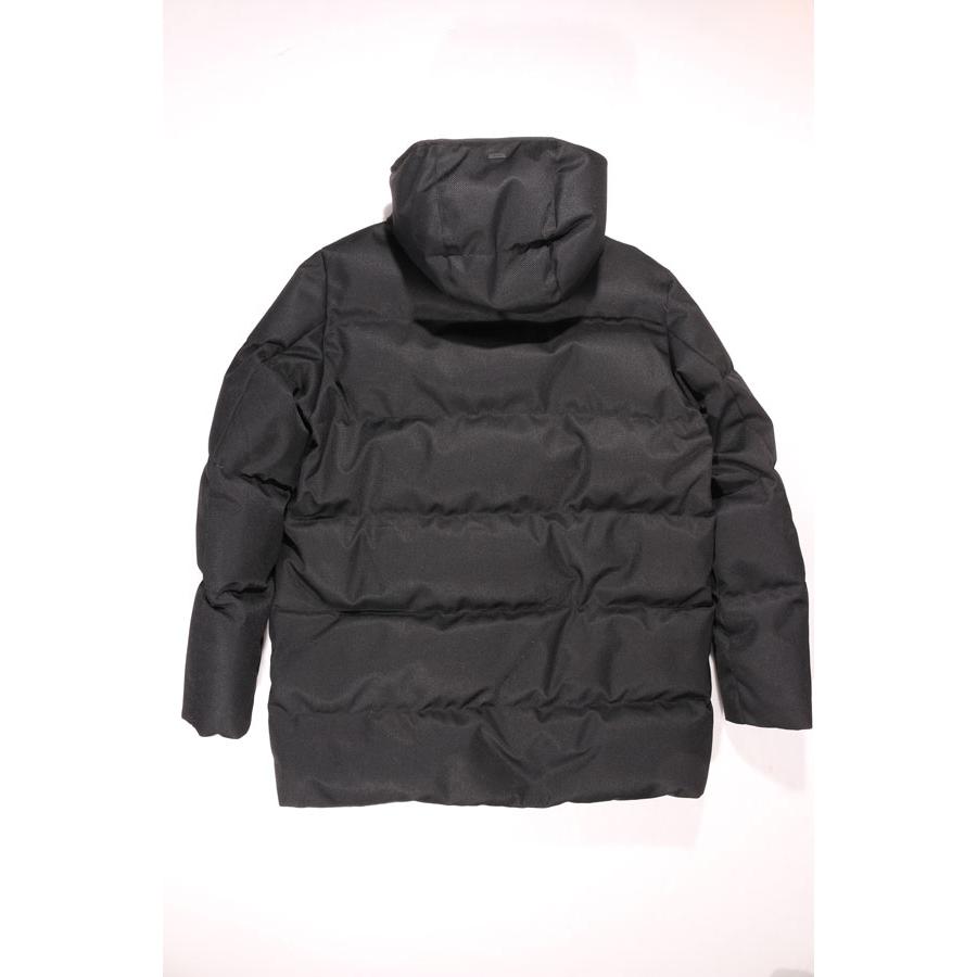 HERNO （ヘルノ） ダウンジャケット PI00266UL ブラック 50 29391bk 【W29395】の画像