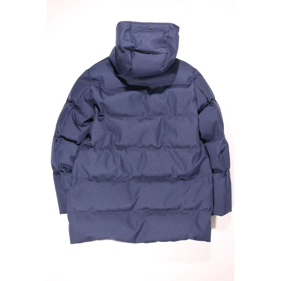 HERNO HERNO（ヘルノ） ダウンジャケット PI00266UL ネイビー 46  
