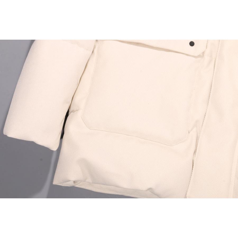 HERNO （ヘルノ） ダウンジャケット PI00266UL ホワイト 46 29391wh 【W29391】の画像