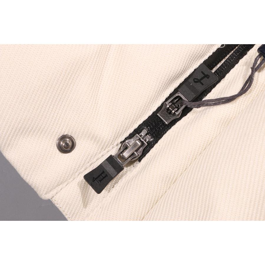 HERNO （ヘルノ） ダウンジャケット PI00266UL ホワイト 46 29391wh 【W29391】の画像