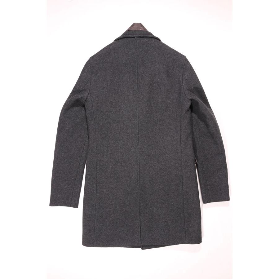 HERNO（ヘルノ） コート CA0045U チャコールグレー 46 29399 【W29400】の画像