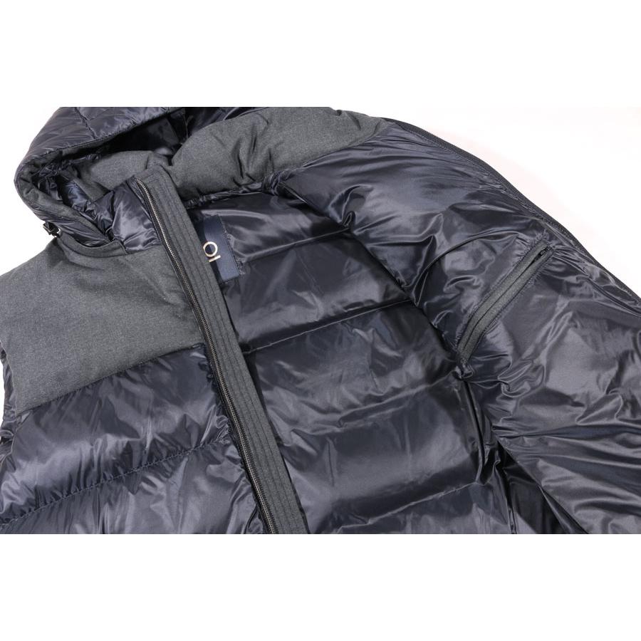 HERNO（ヘルノ） 【Winter Sale 20%OFF】 ダウンベスト PI000948U