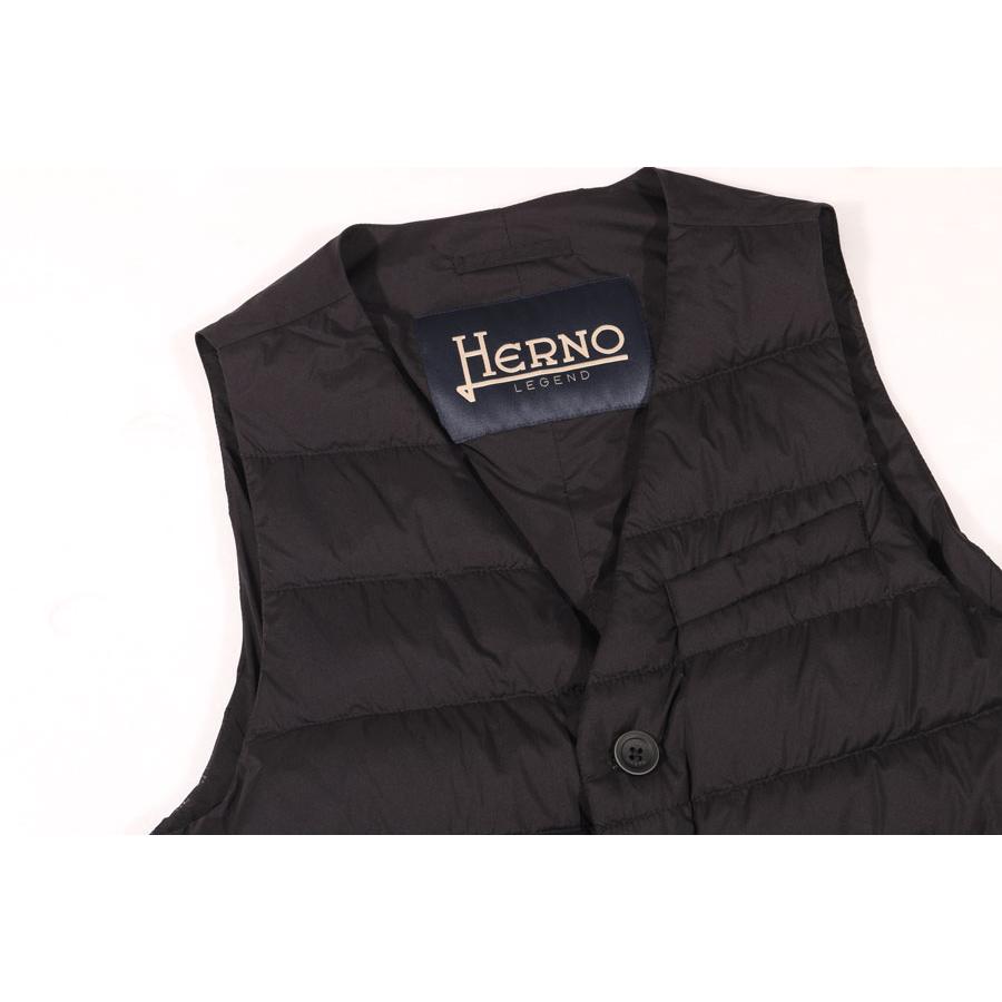 HERNO（ヘルノ） 【Winter Sale 20%OFF】 ダウンベスト PI002ULE