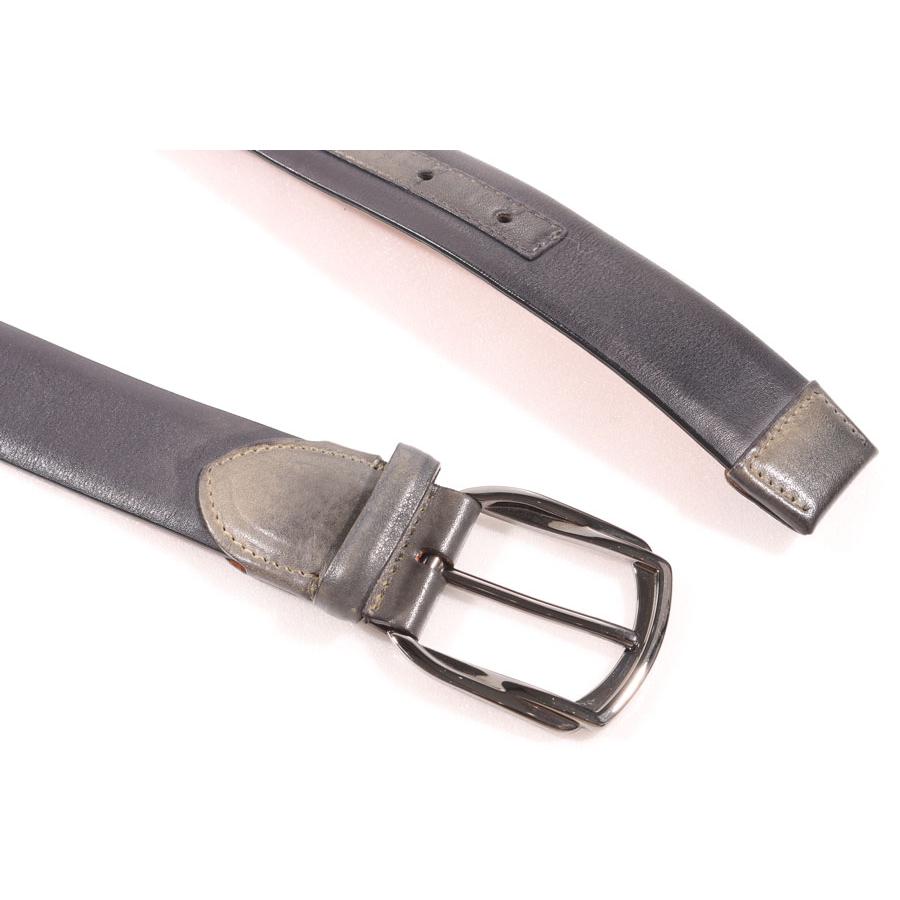 santoni （サントーニ） ベルト 29463 : Utsubo Stock - 通販 - Yahoo