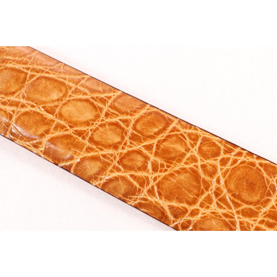 ISAIA isaia（イザイア） ベルト FB0001 ライトブラウン 105 【A29495  