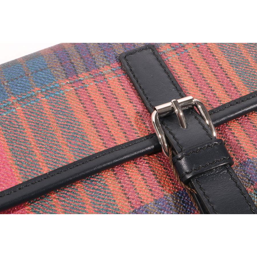 ETRO（エトロ） ボディバッグ 1N379 マルチカラー 29506 【A30531