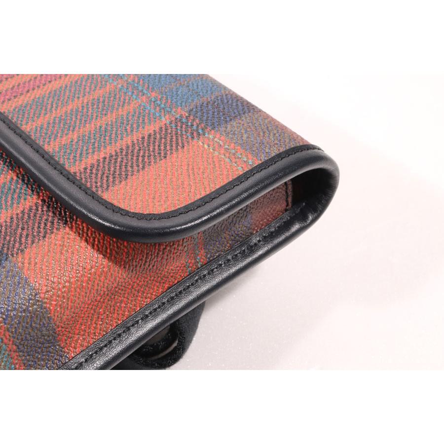 ETRO（エトロ） ボディバッグ 1N379 マルチカラー 29506 【A30531