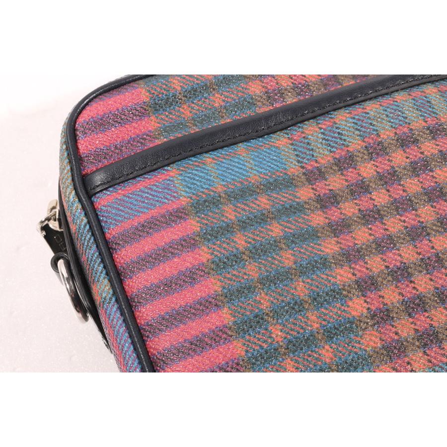 ETRO（エトロ） ボディバッグ 1N349 マルチカラー 29507 【A29507