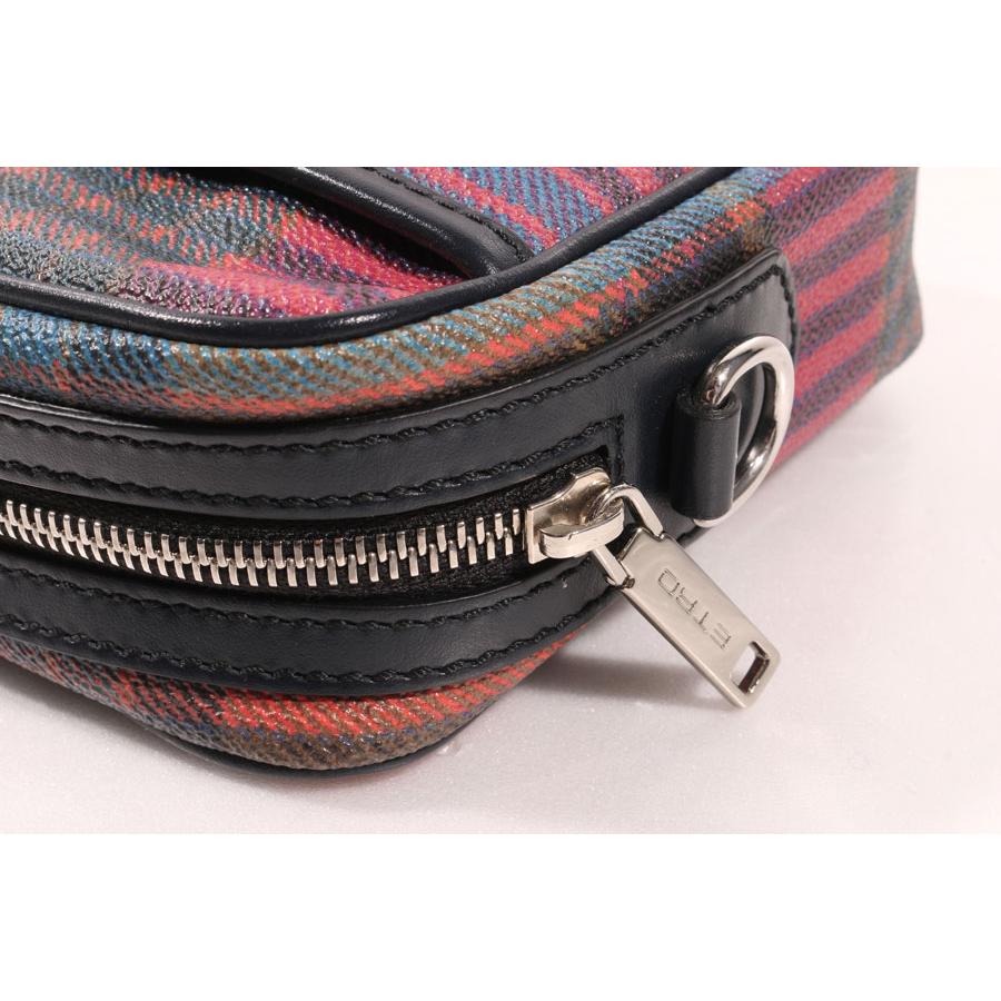 ETRO（エトロ） ボディバッグ 1N349 マルチカラー 29507 【A29507