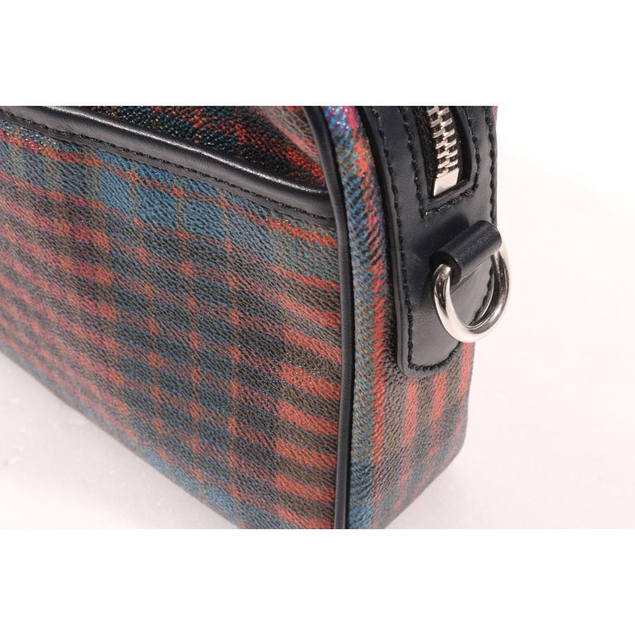 ETRO（エトロ） ボディバッグ 1N349 マルチカラー 29507 【A29507