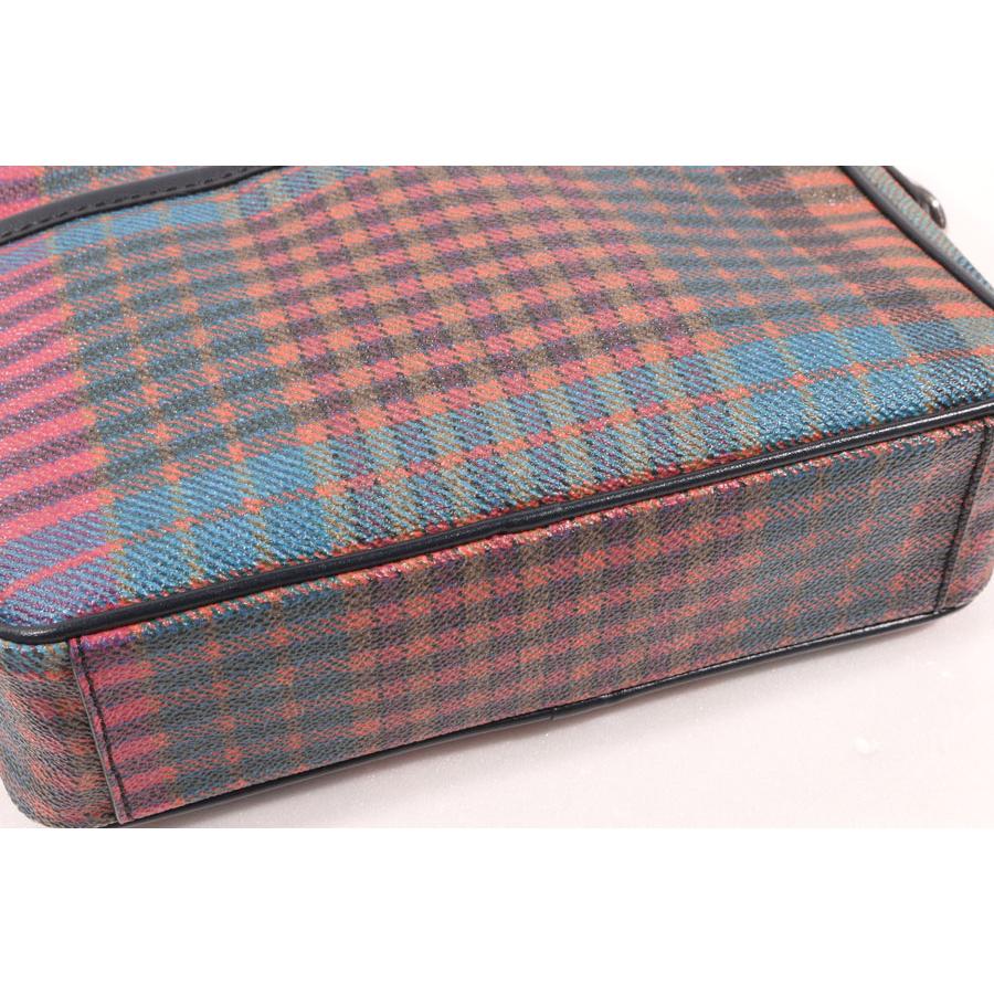 ETRO（エトロ） ボディバッグ 1N349 マルチカラー 29507 【A29507