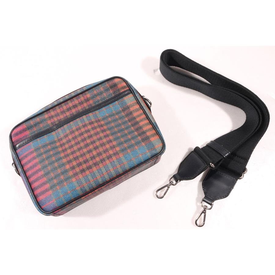 ETRO（エトロ） ボディバッグ 1N349 マルチカラー 29507 【A29507