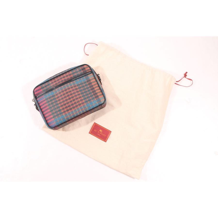 ETRO（エトロ） ボディバッグ 1N349 マルチカラー 29507 【A29507