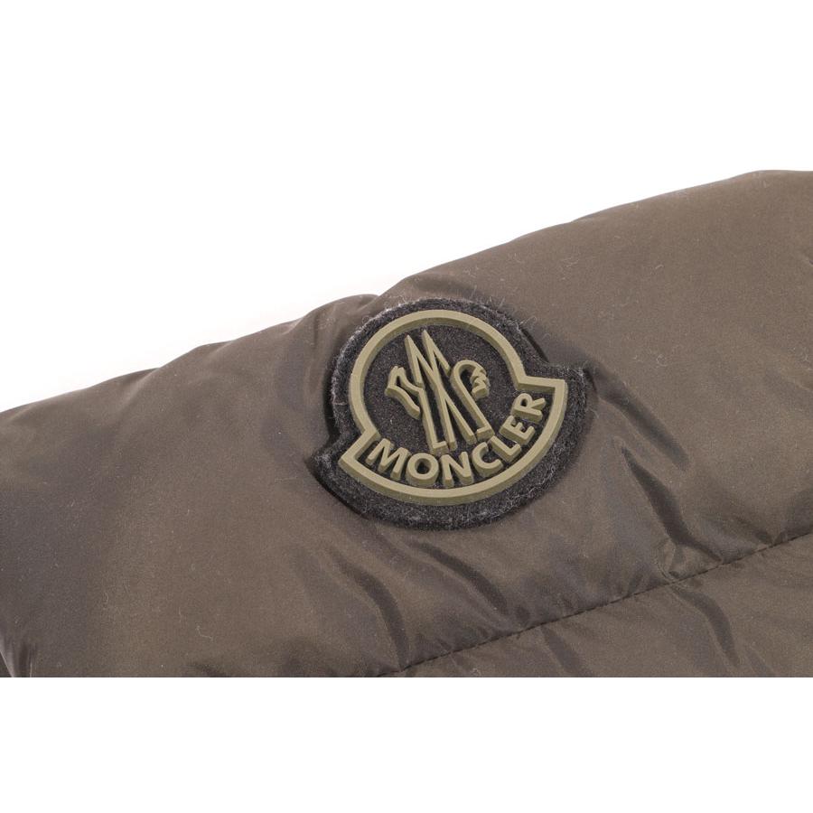 MONCLER（モンクレール） ボディバッグ G209B5L51000 カーキ 【A29524