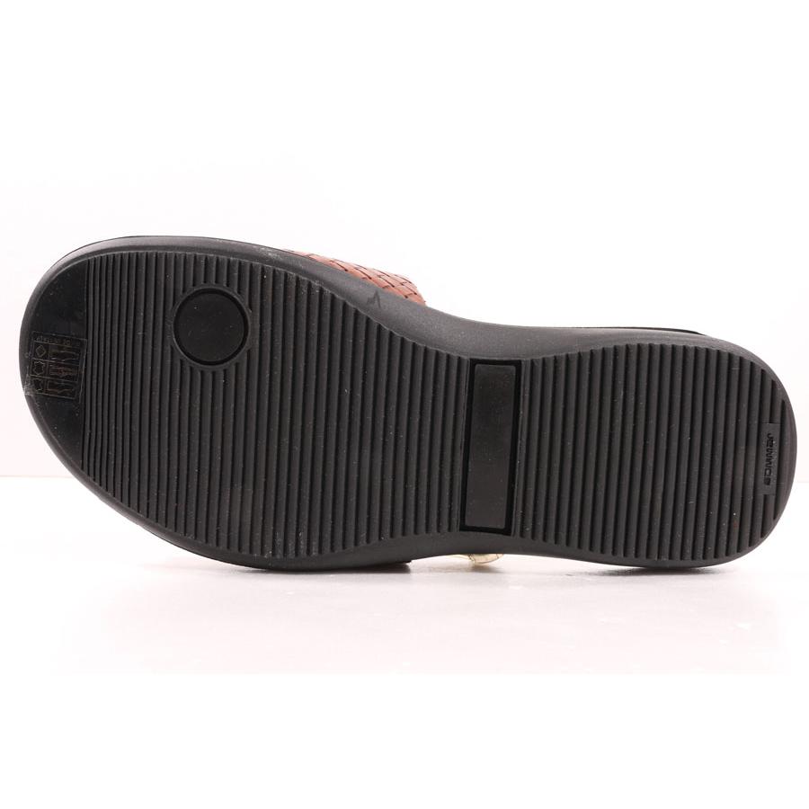 DOUCAL'S（デュカルス） サンダル YU2876DESOUF953NC00 ブラウン 40 29577 【S29577】 |  | 04