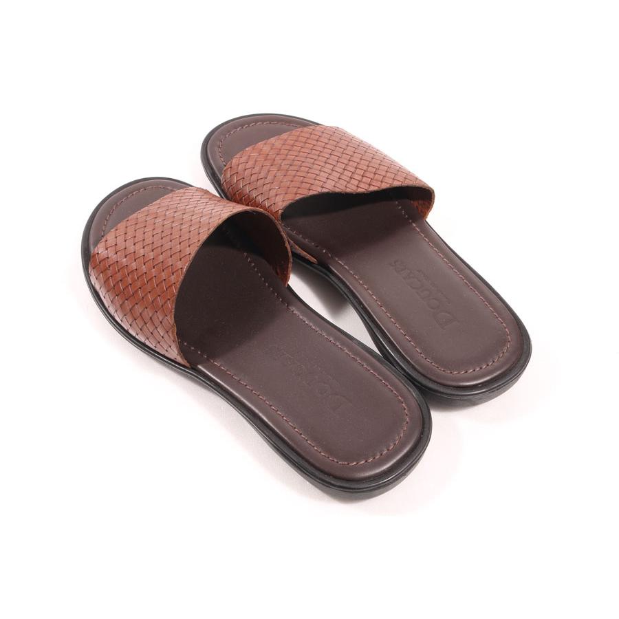 DOUCAL'S（デュカルス） サンダル YU2876DESOUF953NC00 ブラウン 41 29577 【S29578】 |  | 02