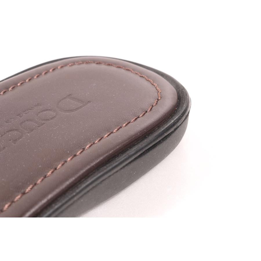 DOUCAL'S（デュカルス） サンダル YU2876DESOUF953NC00 ブラウン 41 29577 【S29578】 |  | 06