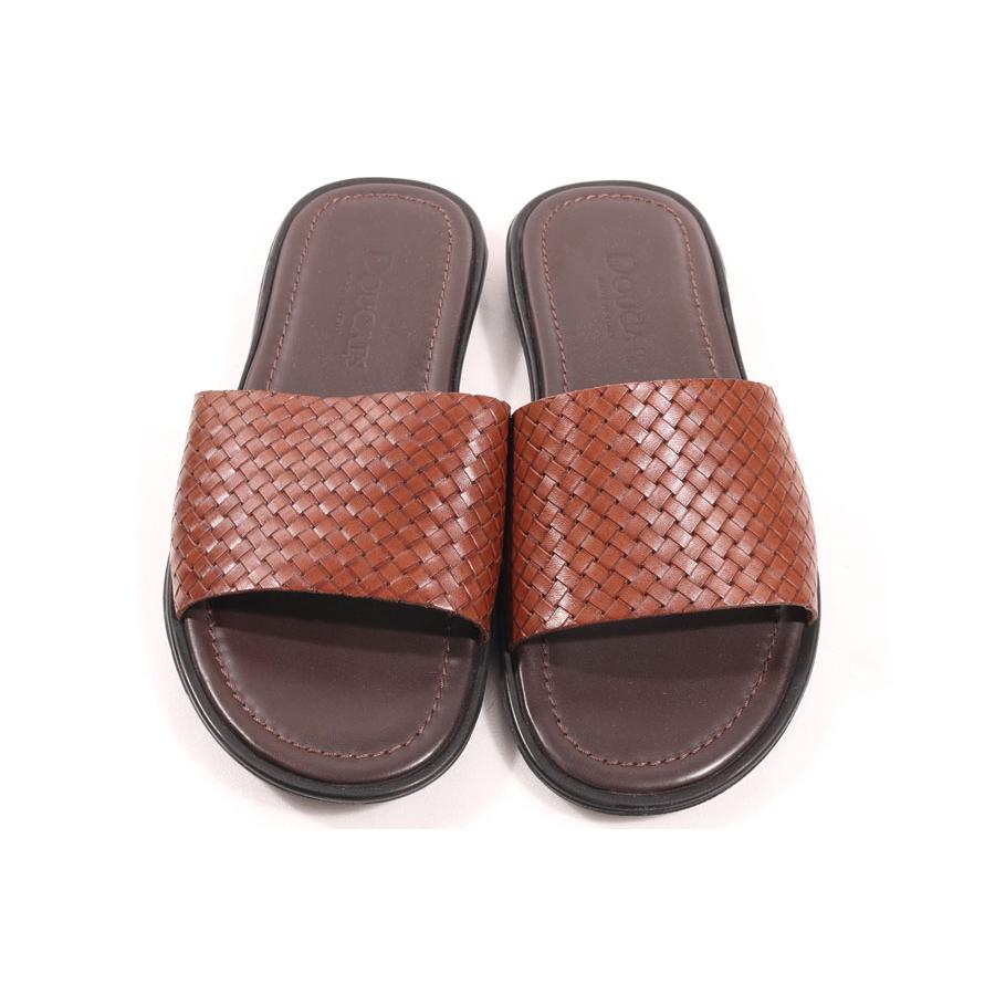 【Winter Sale 20%OFF】 DOUCAL'S（デュカルス） サンダル YU2876DESOUF953NC00 29577 |  | 05