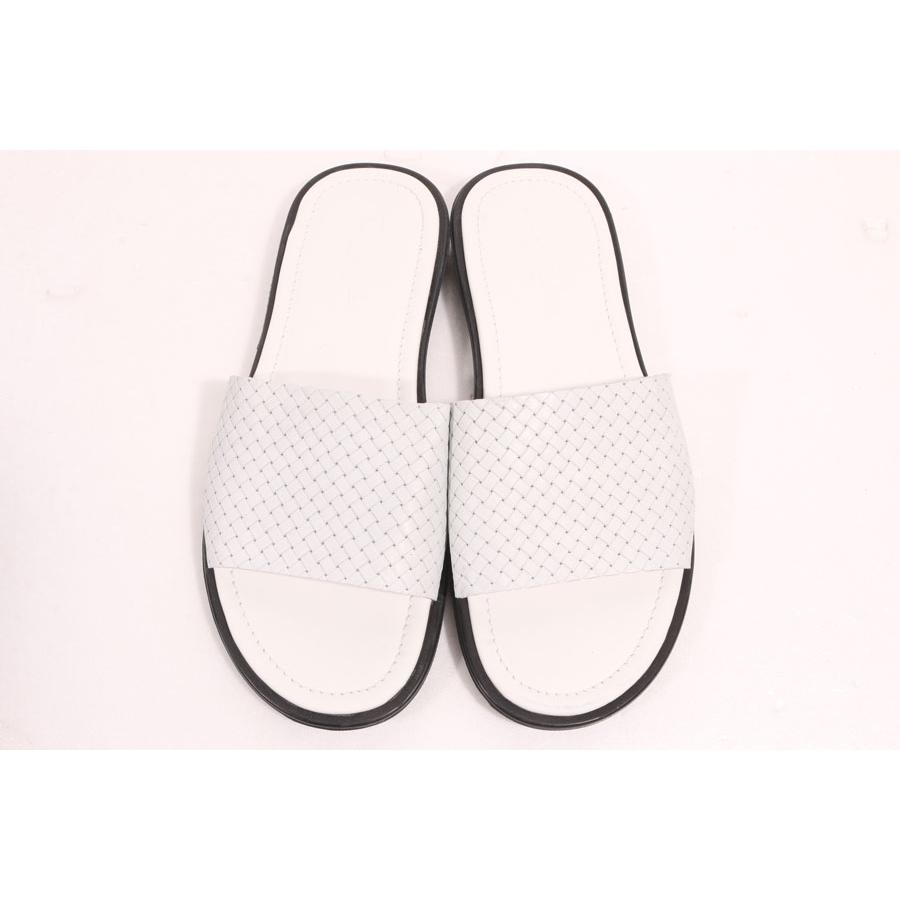 【Winter Sale 20%OFF】 DOUCAL'S（デュカルス） サンダル YU2876DESOUF953NW00 ホワイト 43 29577wh 【S31923】 |  | 03