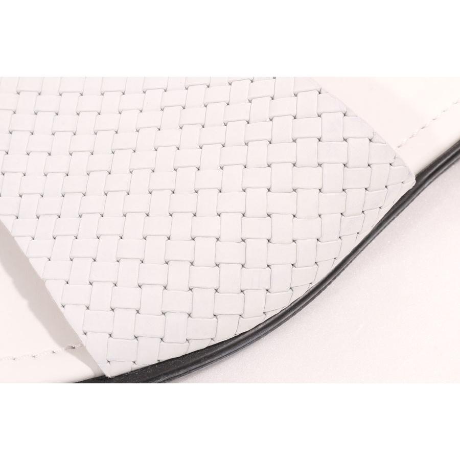 【Winter Sale 20%OFF】 DOUCAL'S（デュカルス） サンダル YU2876DESOUF953NW00 ホワイト 43 29577wh 【S31923】 |  | 05