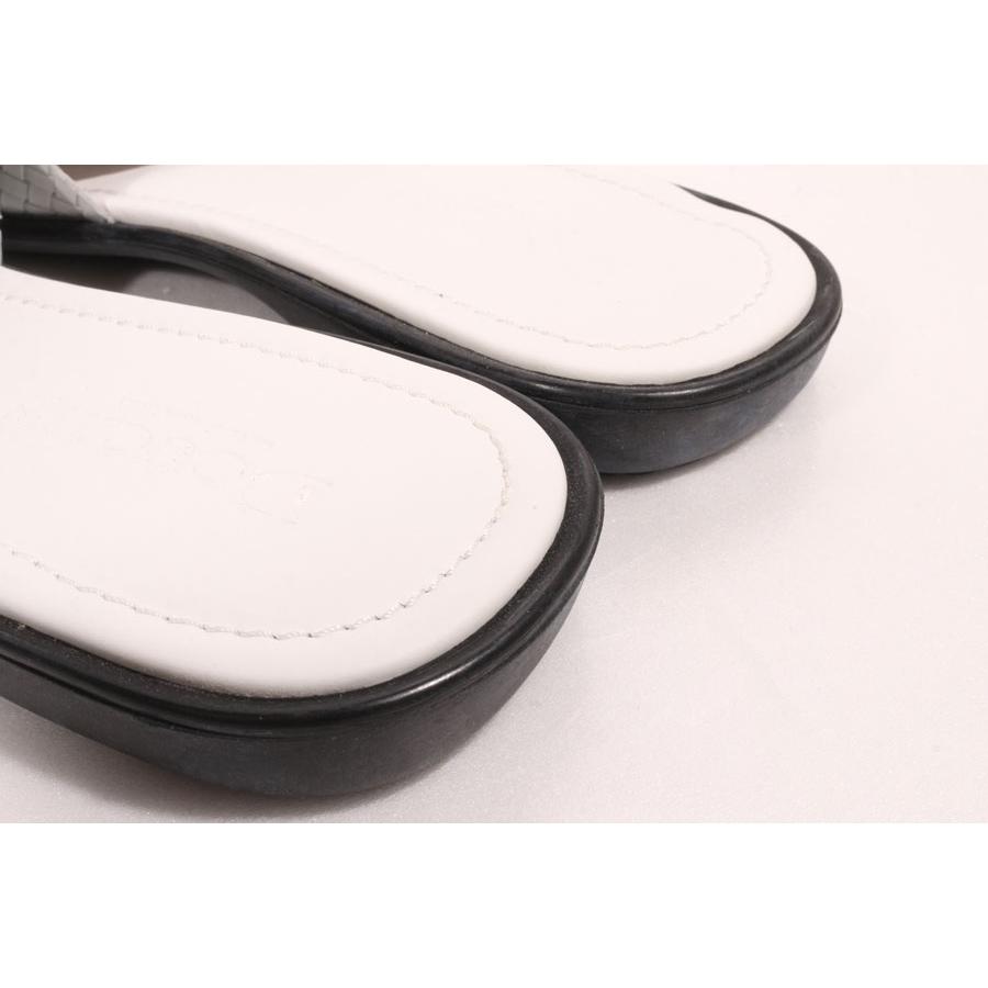 【Winter Sale 20%OFF】 DOUCAL'S（デュカルス） サンダル YU2876DESOUF953NW00 ホワイト 43 29577wh 【S31923】 |  | 07