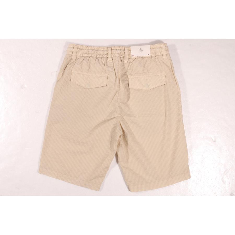 ELEVENTY （イレブンティ） ハーフパンツ E70BERE0B ベージュ 38 29731 