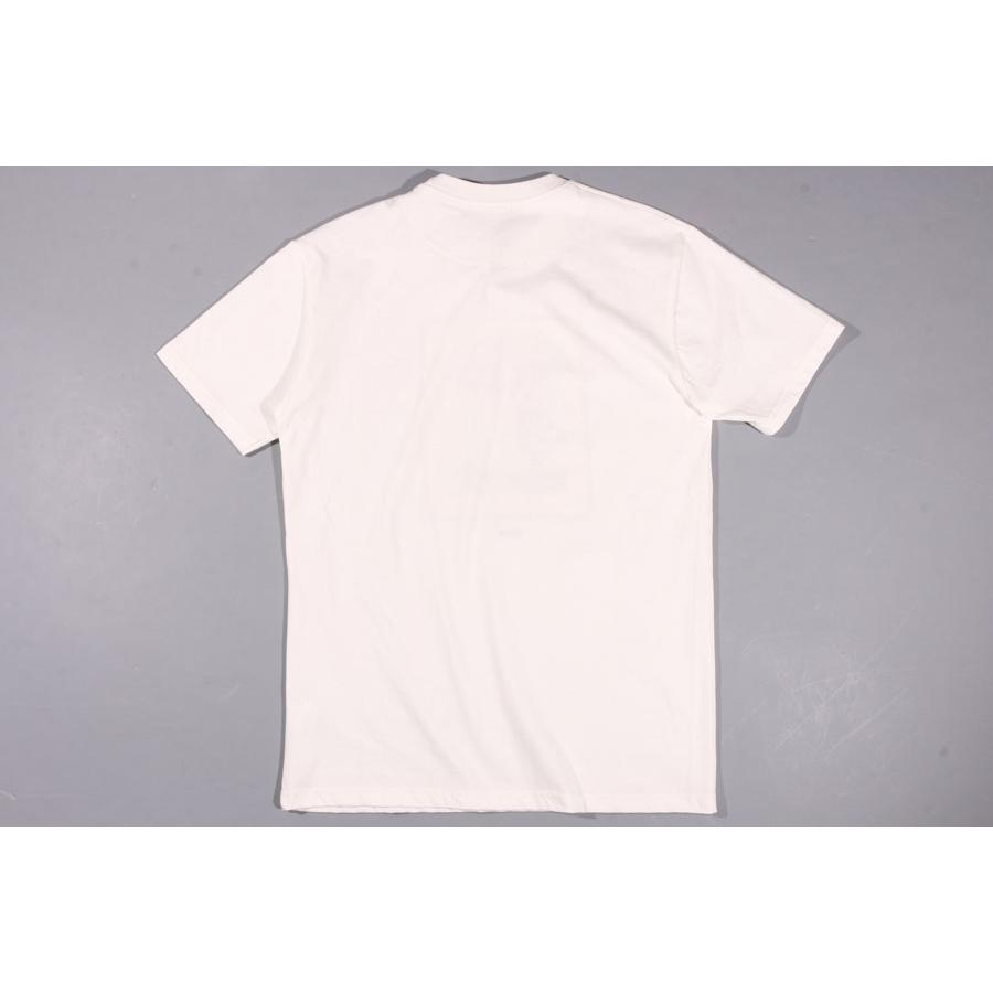 OUTFIT（アウトフィット） Uネック半袖Tシャツ OF1S2S3T027 ホワイト M 【S29844】｜utsubostock｜06