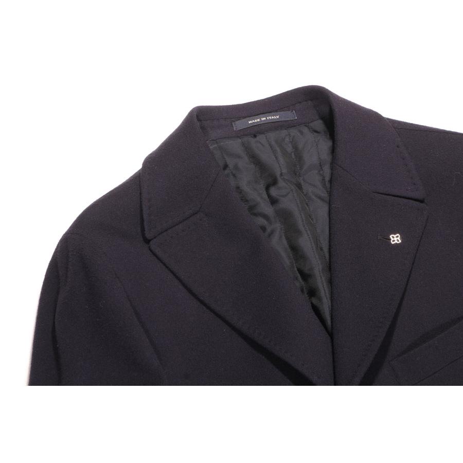 TAGLIATORE（タリアトーレ） コート THOMAS ネイビー 52 【W29900 