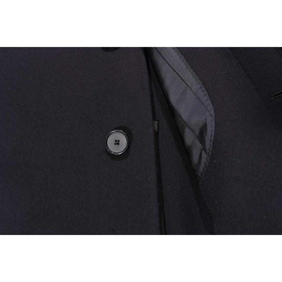TAGLIATORE（タリアトーレ） コート THOMAS ネイビー 52 【W29900 