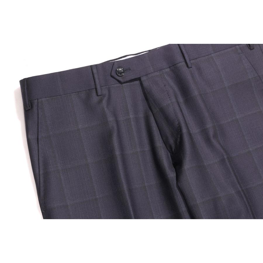 LATORRE（ラトーレ） スーツ F82/0 ネイビー 54 29913 【A29914】の画像