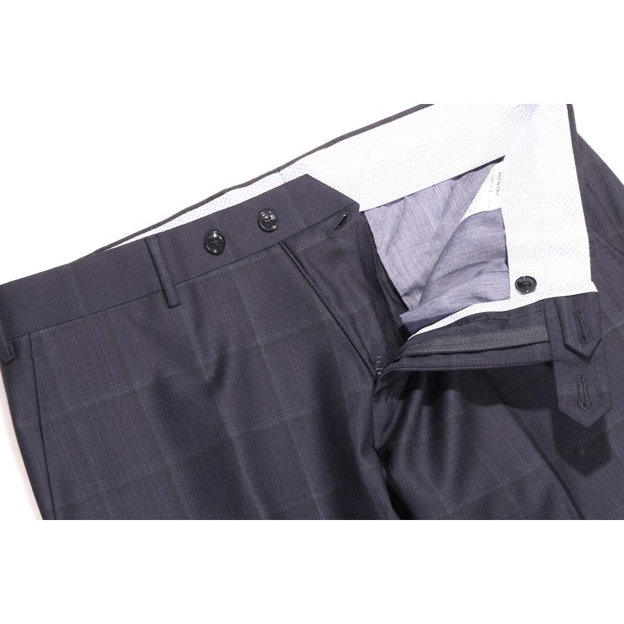 LATORRE（ラトーレ） スーツ F82/0 ネイビー 54 29913 【A29914】の画像