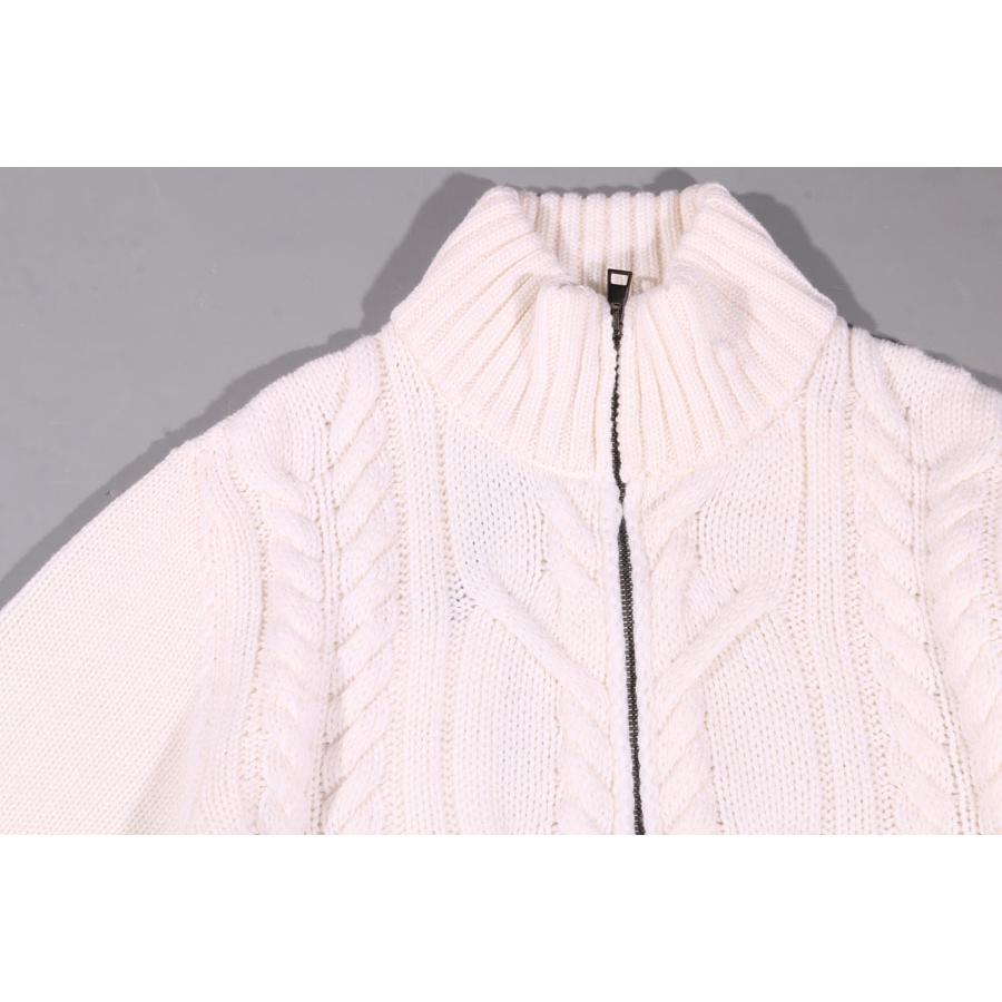 HERITAGE （ヘリテイジ） カーディガン HI113B 30146 : Utsubo Stock 
