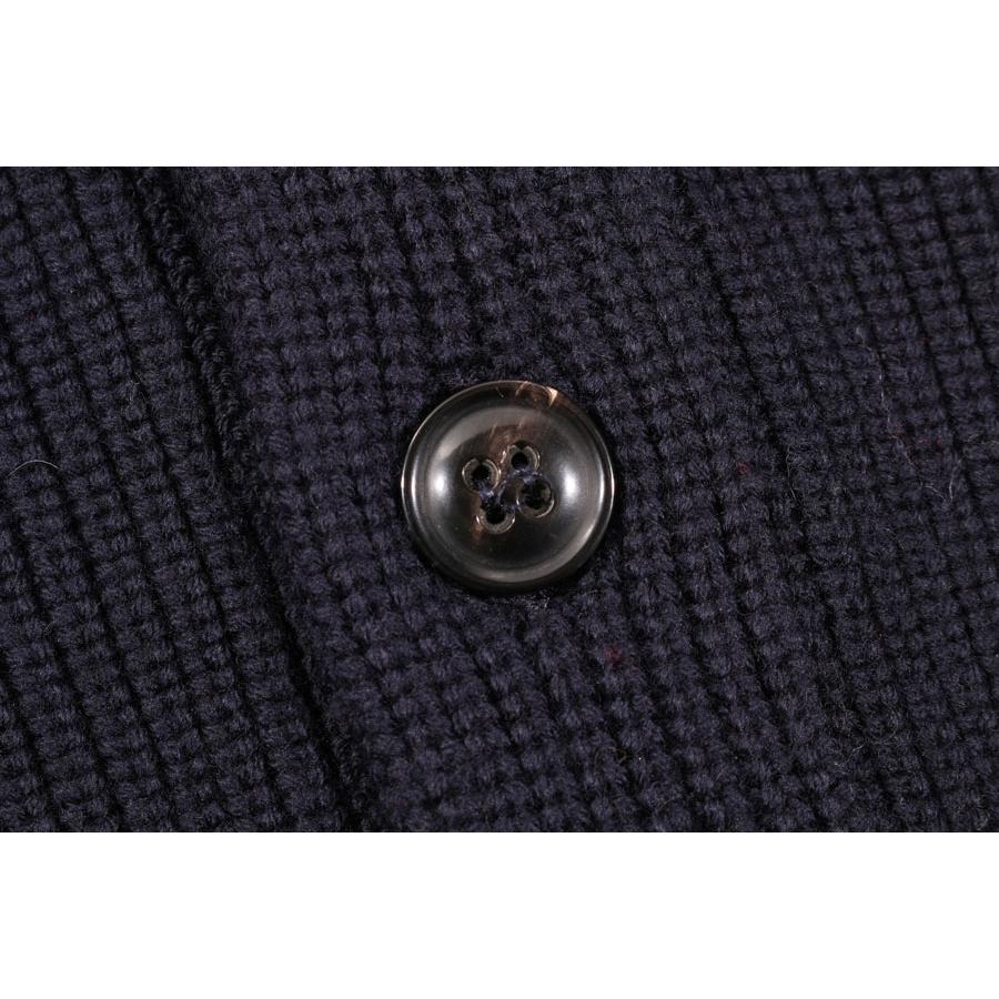 Drumohr（ドルモア） カーディガン D5M419PN 30148 : Utsubo Stock